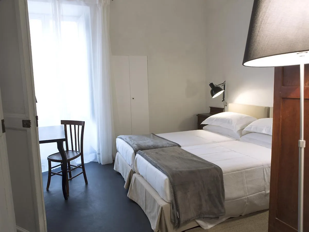 Hotel Palazzo Melfi à Comiso