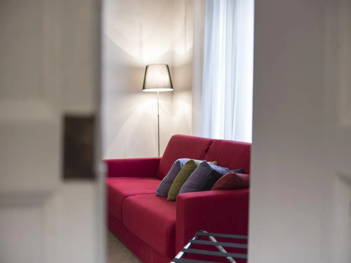 Hotel Palazzo Melfi à Comiso