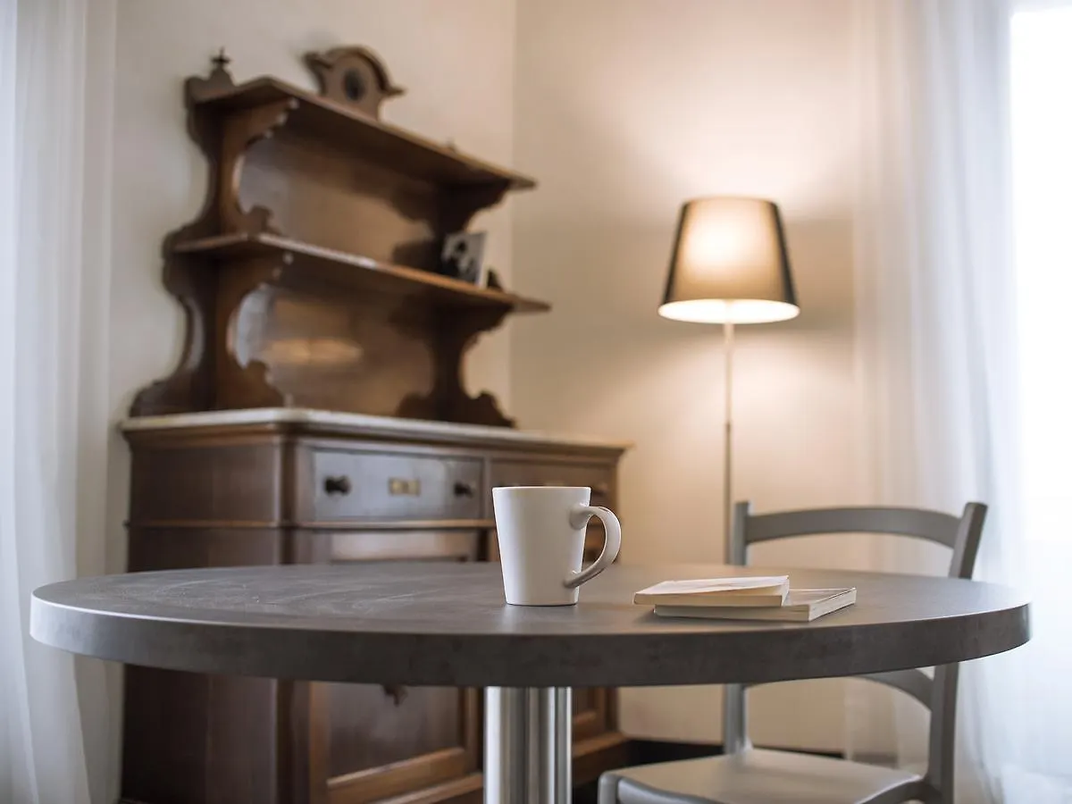 Hotel Palazzo Melfi à Comiso