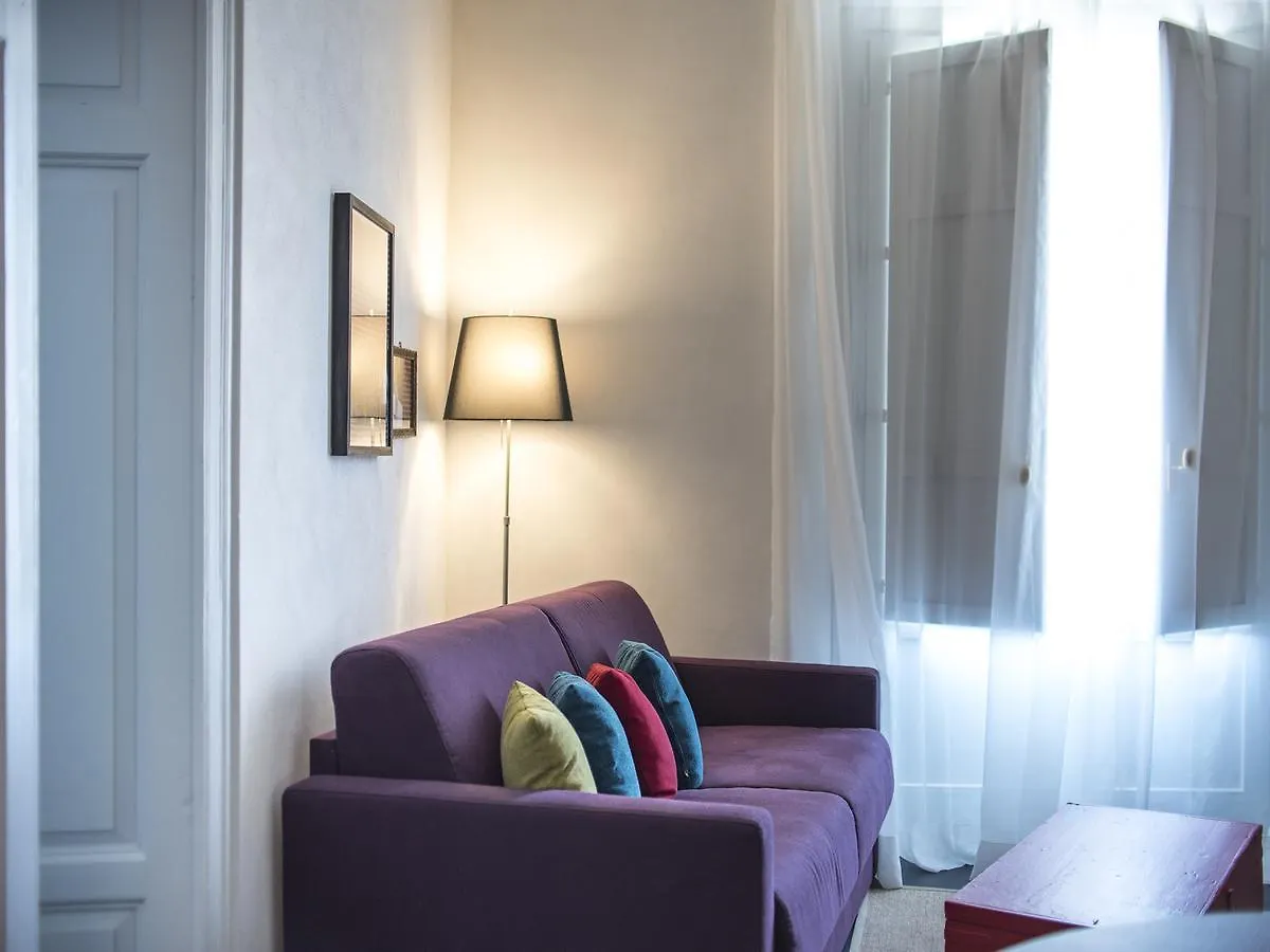 Hotel Palazzo Melfi à Comiso