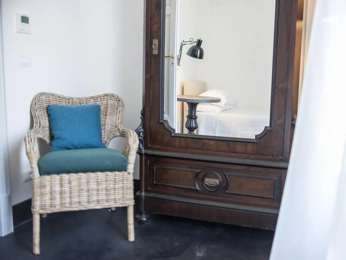 Hotel Palazzo Melfi à Comiso