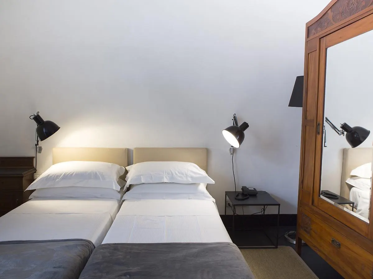 Hotel Palazzo Melfi à Comiso Italie