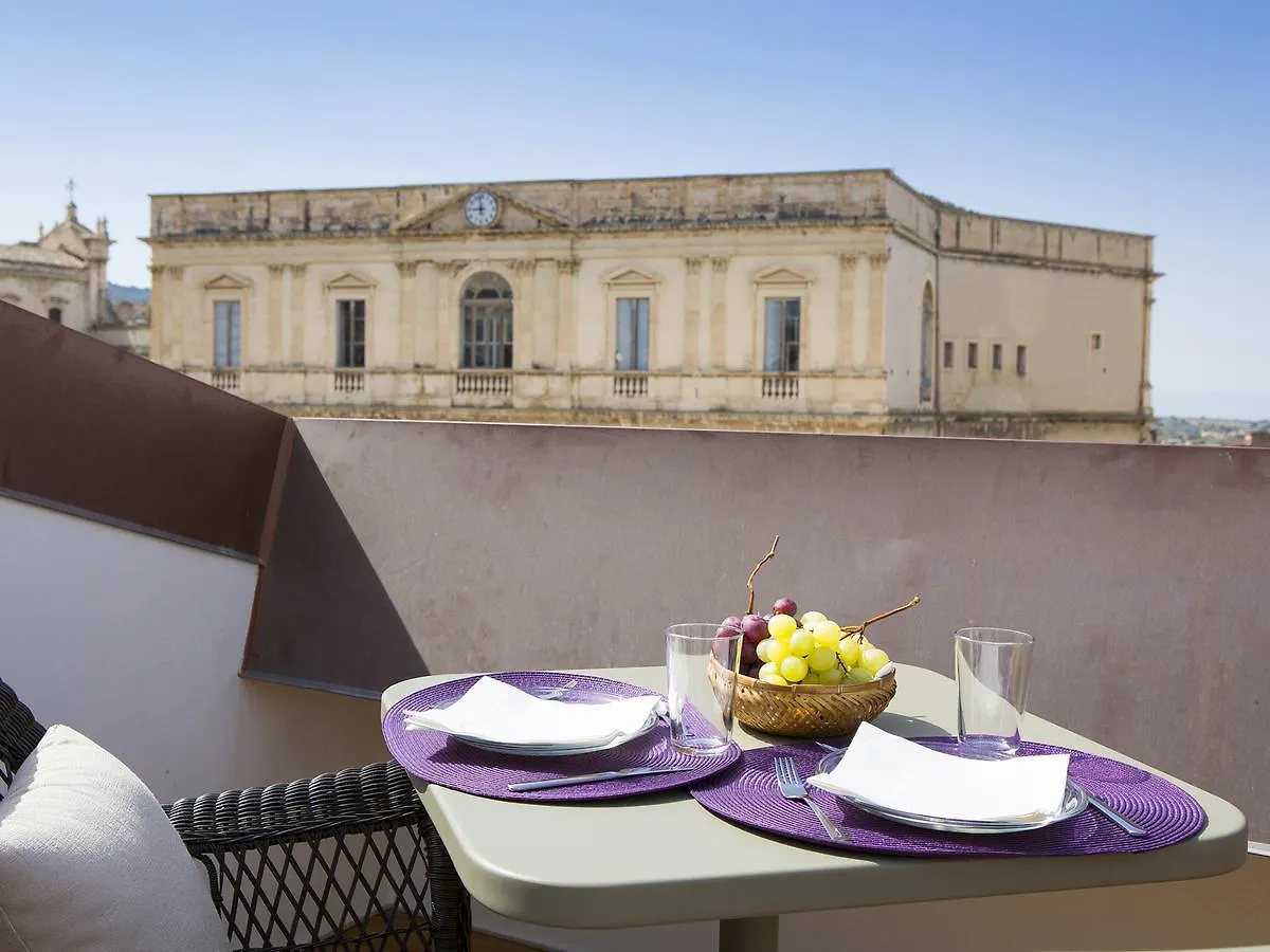 ****  Hotel Palazzo Melfi à Comiso Italie