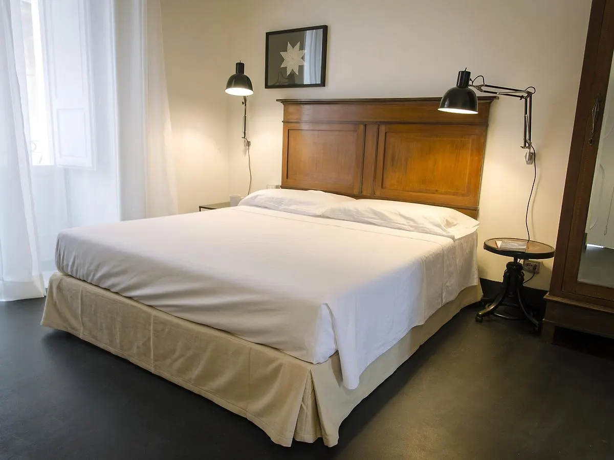 Hotel Palazzo Melfi à Comiso