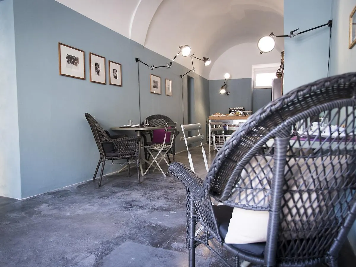 Hotel Palazzo Melfi à Comiso