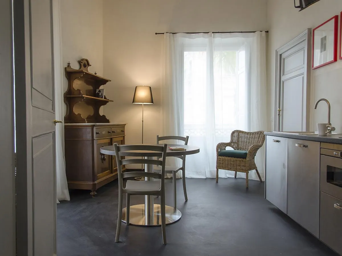 Hotel Palazzo Melfi à Comiso