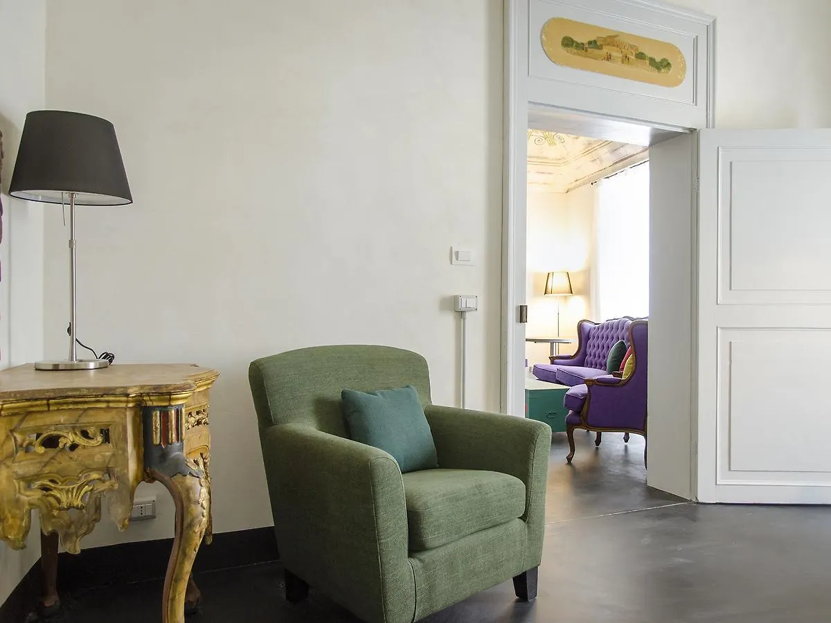 Hotel Palazzo Melfi à Comiso