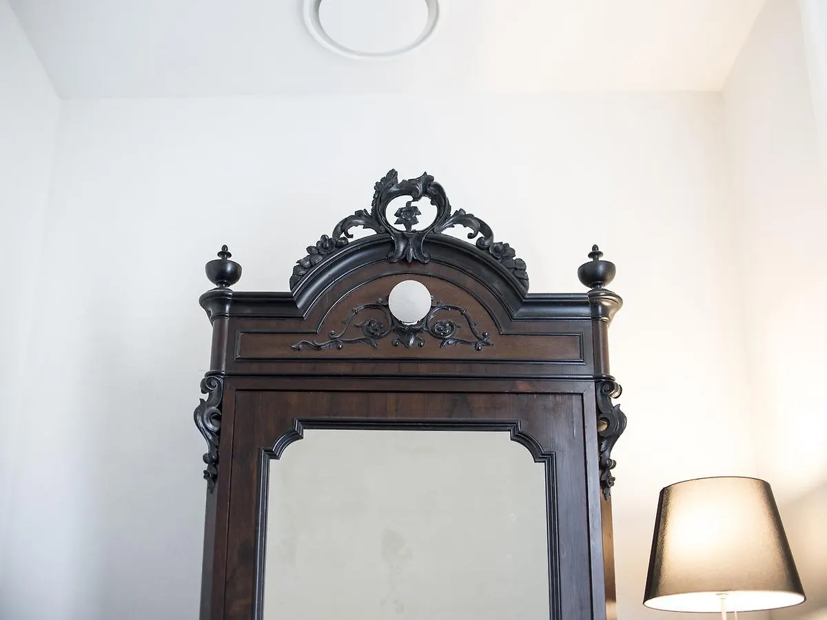 Hotel Palazzo Melfi à Comiso