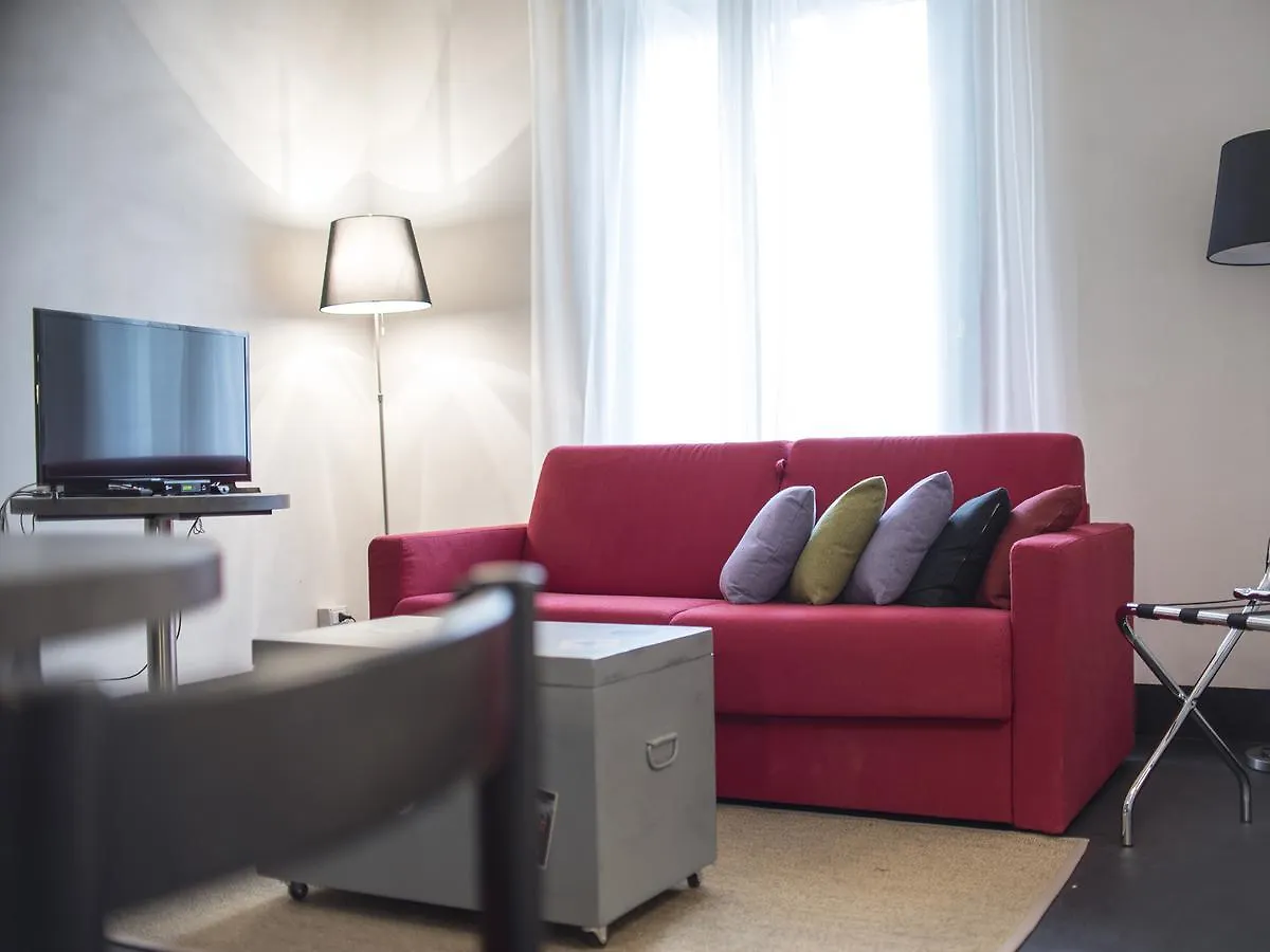 ****  Hotel Palazzo Melfi à Comiso Italie