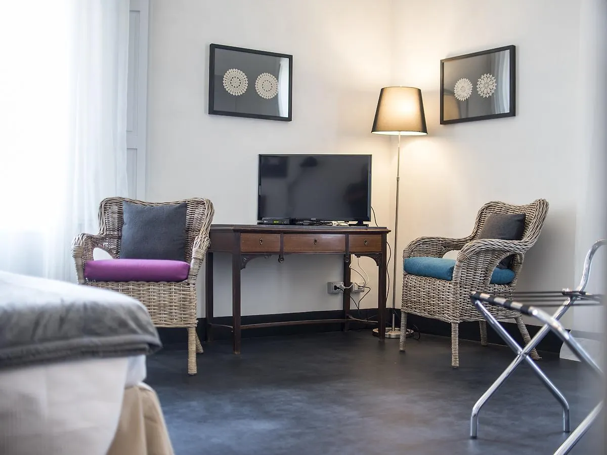 Hotel Palazzo Melfi à Comiso