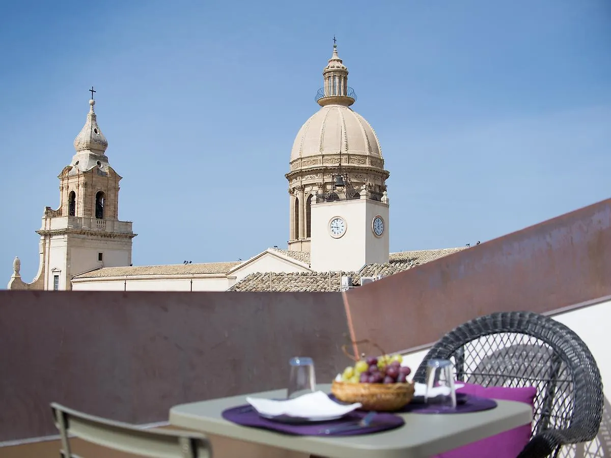 Hotel Palazzo Melfi à Comiso
