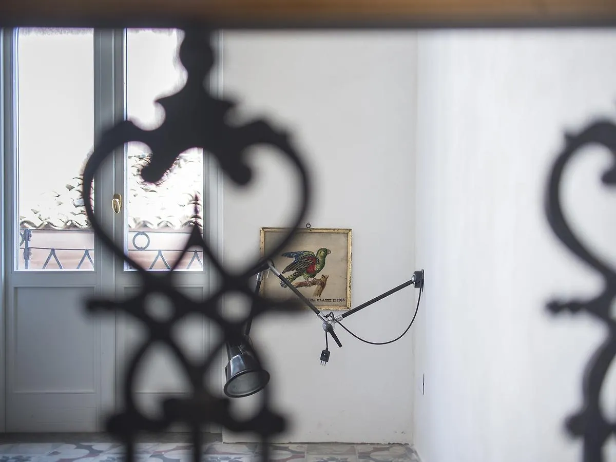 ****  Hotel Palazzo Melfi à Comiso Italie