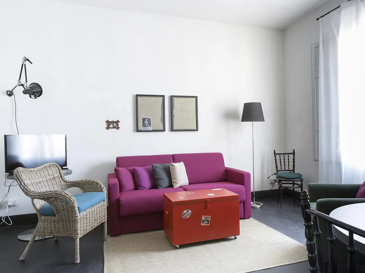 Hotel Palazzo Melfi à Comiso