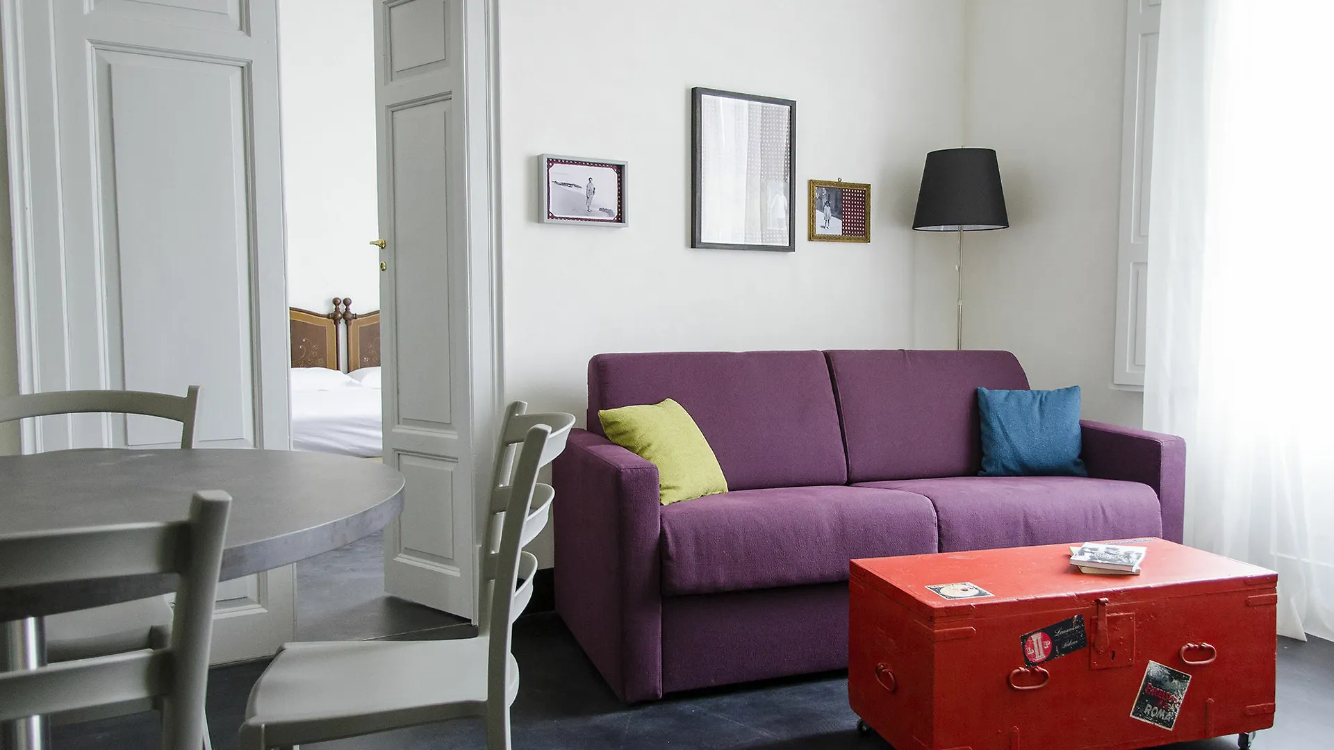 Hotel Palazzo Melfi à Comiso