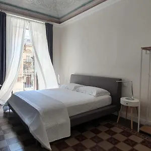 2* Couette-café Palazzo Del Verga