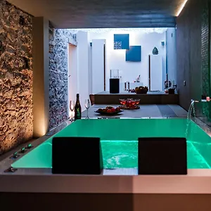 2* Couette-café Sekeles And