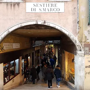 Casanova , Venise Italie
