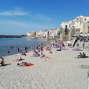 Casa Nica Sul Mare House On The Sea , Cefalù Italie